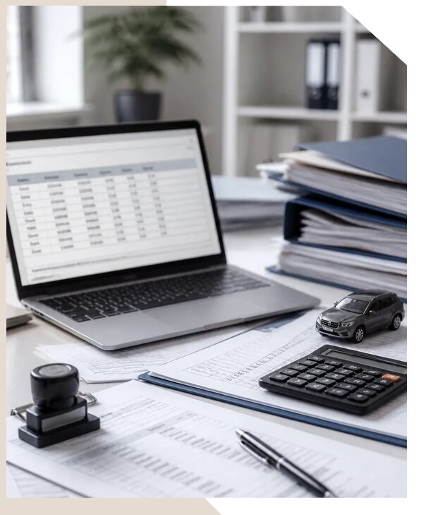 Бухгалтерский учет лизинга для бизнеса под ключ в Чистополе